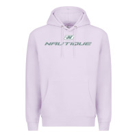 Lilac Nautique Boats Premium Hoodie - linhVisuals