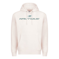 Pale Pink Nautique Boats Premium Hoodie - linhVisuals