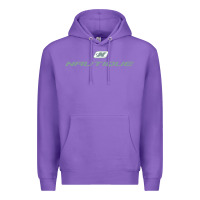 Purple Nautique Boats Premium Hoodie - linhVisuals