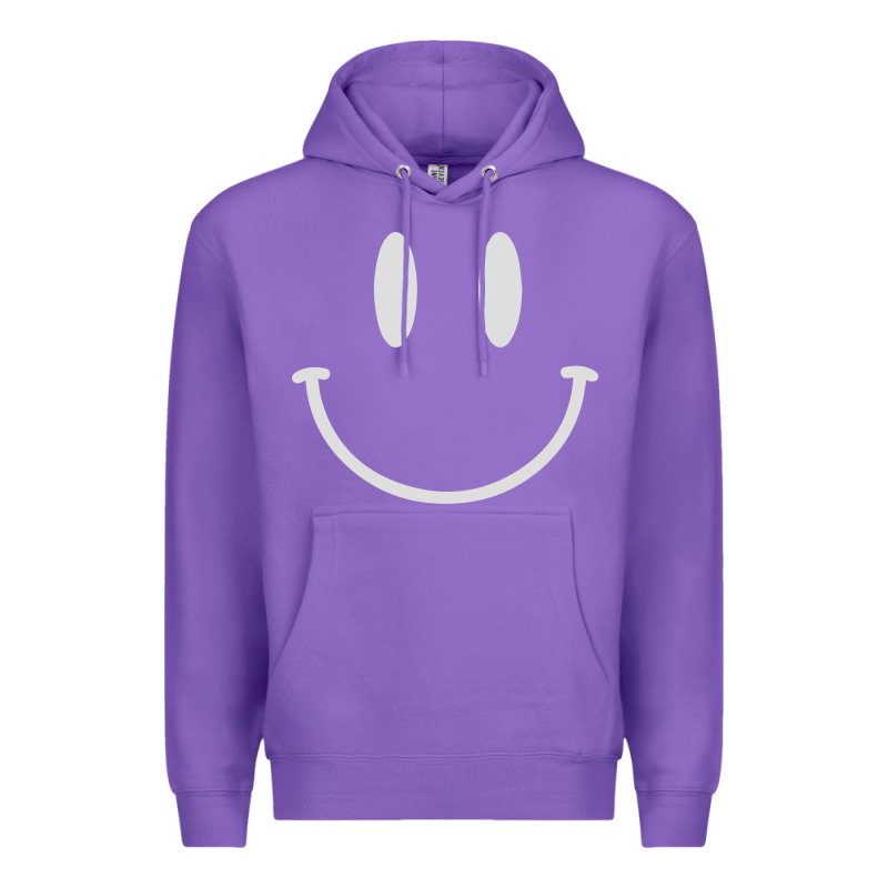 Smily Premium Hoodie by linhVisuals | Teevron