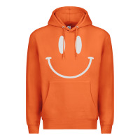 Carrot smily Premium Hoodie - linhVisuals