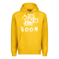 Lemon arcane league of legends jinx boom Premium Hoodie - linhVisuals