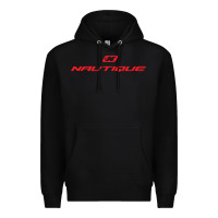 Black Nautique Boats Premium Hoodie - linhVisuals