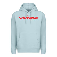 Blue Mist Nautique Boats Premium Hoodie - linhVisuals