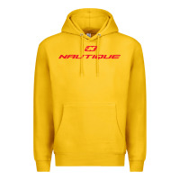 Lemon Nautique Boats Premium Hoodie - linhVisuals