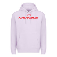 Lilac Nautique Boats Premium Hoodie - linhVisuals