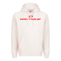 Pale Pink Nautique Boats Premium Hoodie - linhVisuals