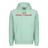 Seafoam Nautique Boats Premium Hoodie - linhVisuals
