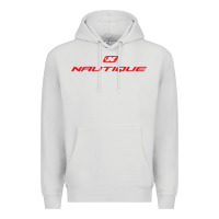Dove Grey Nautique Boats Premium Hoodie - linhVisuals