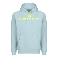 Blue Mist Nautique Boats Premium Hoodie - linhVisuals