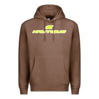 Chestnut Nautique Boats Premium Hoodie - linhVisuals