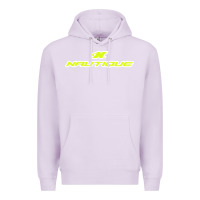 Lilac Nautique Boats Premium Hoodie - linhVisuals