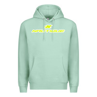 Seafoam Nautique Boats Premium Hoodie - linhVisuals