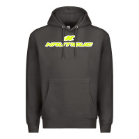 Smoke Nautique Boats Premium Hoodie - linhVisuals