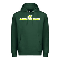 Sports Green Nautique Boats Premium Hoodie - linhVisuals