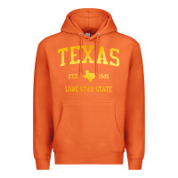 Carrot texas Premium Hoodie - linhVisuals