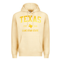 Pina Colada texas Premium Hoodie - linhVisuals