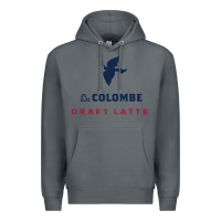 Rock La Colombe Premium Hoodie - linhVisuals