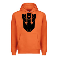 Carrot transformer Premium Hoodie - linhVisuals
