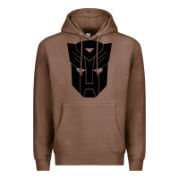 Chestnut transformer Premium Hoodie - linhVisuals