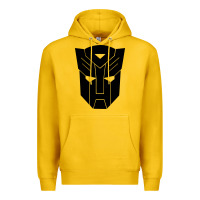 Transformer Premium Hoodie | Teevron