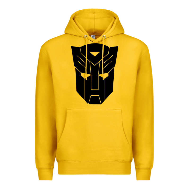 Transformer Premium Hoodie by linhVisuals | Teevron