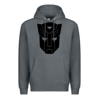 Rock transformer Premium Hoodie - linhVisuals