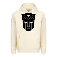 Sandshell transformer Premium Hoodie - linhVisuals