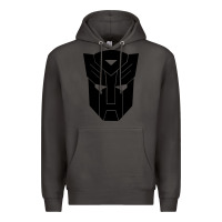 Smoke transformer Premium Hoodie - linhVisuals