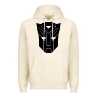 Tofu transformer Premium Hoodie - linhVisuals