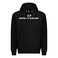 Black Nautique Boats Premium Hoodie - linhVisuals