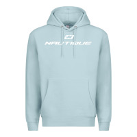 Blue Mist Nautique Boats Premium Hoodie - linhVisuals