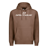 Chestnut Nautique Boats Premium Hoodie - linhVisuals