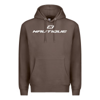 Coffee Nautique Boats Premium Hoodie - linhVisuals