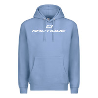 Colony Blue Nautique Boats Premium Hoodie - linhVisuals