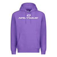 Purple Nautique Boats Premium Hoodie - linhVisuals