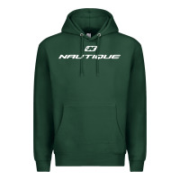 Sports Green Nautique Boats Premium Hoodie - linhVisuals