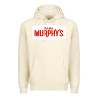 Sandshell papa murphy's Premium Hoodie - linhVisuals
