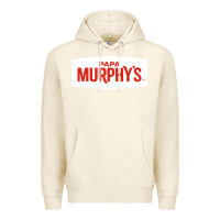 Tofu papa murphy's Premium Hoodie - linhVisuals