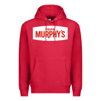 Cardinal papa murphy's Premium Hoodie - linhVisuals