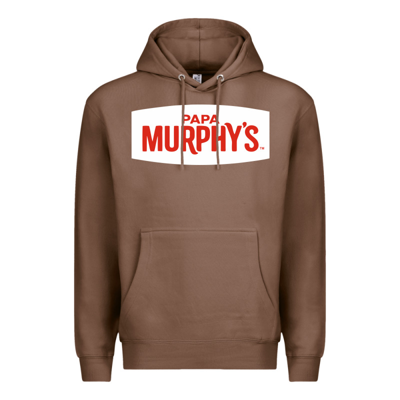 Papa Murphy's Premium Hoodie by linhVisuals | Teevron