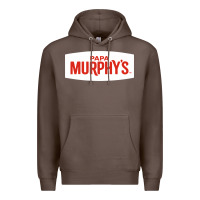 Coffee papa murphy's Premium Hoodie - linhVisuals