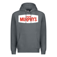 Rock papa murphy's Premium Hoodie - linhVisuals