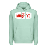 Seafoam papa murphy's Premium Hoodie - linhVisuals