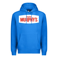 True Royal papa murphy's Premium Hoodie - linhVisuals