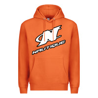 Carrot Nautique Boats Premium Hoodie - linhVisuals