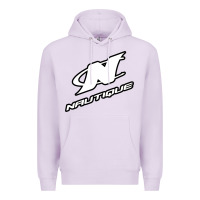 Lilac Nautique Boats Premium Hoodie - linhVisuals