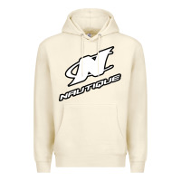 Sandshell Nautique Boats Premium Hoodie - linhVisuals