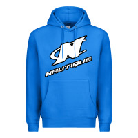 True Royal Nautique Boats Premium Hoodie - linhVisuals