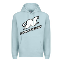 Blue Mist Nautique Boats Premium Hoodie - linhVisuals
